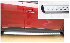 Подножки-ступени OE Style, (комплект 2шт), для авто Mazda CX-5 2012-