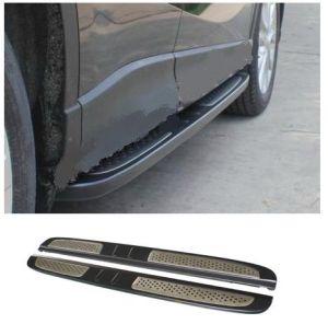 Подножки-ступени OE Style, пластик, (комплект 2шт), для авто Mazda CX-5 2012-
