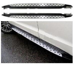 Подножки-ступени OE Style, алюминий, (комплект 2шт), для авто Mazda CX-5 2012-