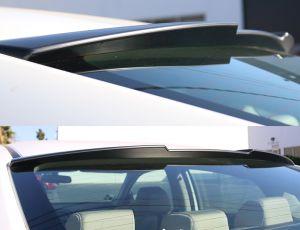 Козырек на заднее стекло Type-R Style для Honda Civic седан 2016-