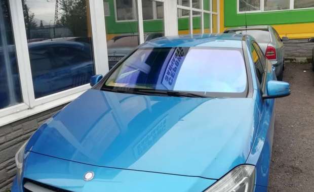 Тонировка стекол автомобилей - 6 Тонировка стекол автомобилей - 6