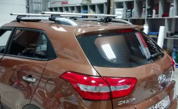 Тонировка стекол автомобилей - 11 Тонировка стекол автомобилей - 11