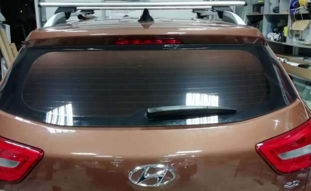 Тонировка стекол автомобилей - 12 Тонировка стекол автомобилей - 12