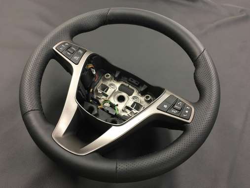 Перетяжка руля Перетяжка руля