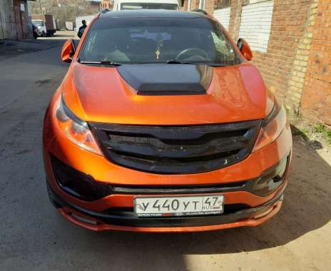 Покраска автомобилей - 1 Покраска автомобилей - 1