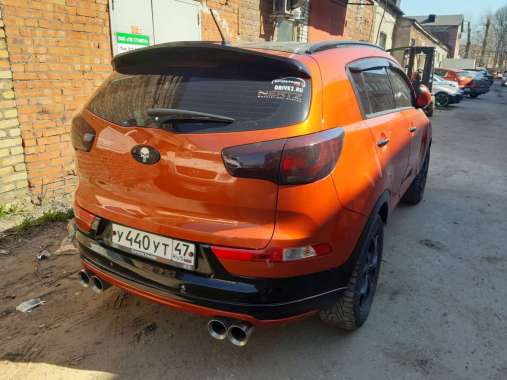 Покраска автомобилей - 3 Покраска автомобилей - 3