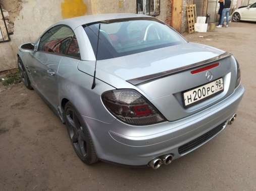 Покраска автомобилей - 4 Покраска автомобилей - 4