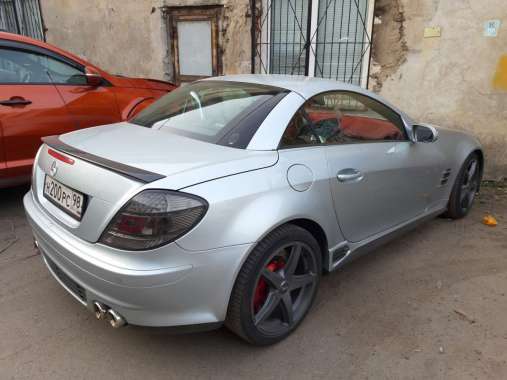 Покраска автомобилей - 5 Покраска автомобилей - 5