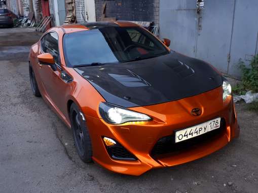 Покраска автомобилей - 6 Покраска автомобилей - 6