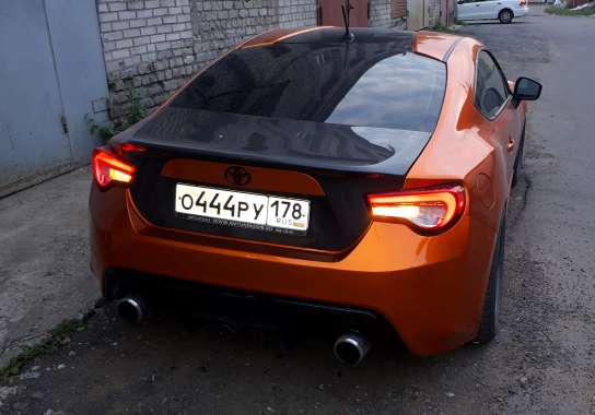 Покраска автомобилей - 9 Покраска автомобилей - 9