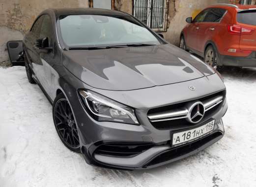 Покраска автомобилей - 10 Покраска автомобилей - 10