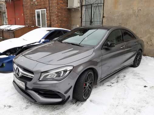 Покраска автомобилей - 11 Покраска автомобилей - 11