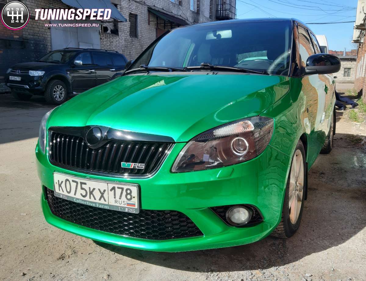 Покраска автомобилей - 12