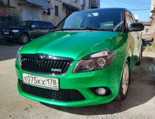 Покраска автомобилей - 12 Покраска автомобилей - 12