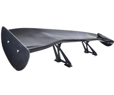 Спойлер на крышку багажник карбоновый Спойлер на крышку багажник карбоновый