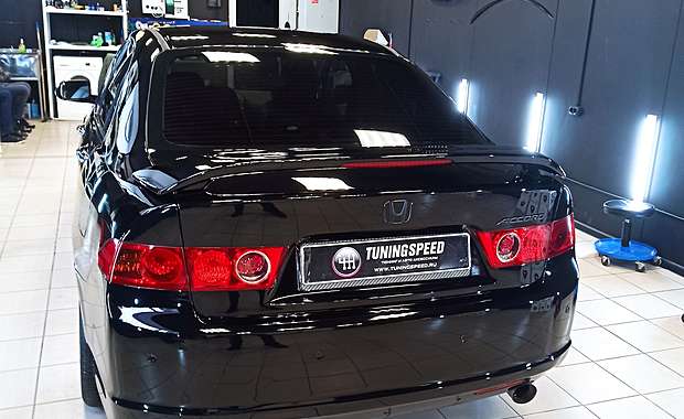 Керамика и защита кузова-5 Керамика и защита кузова-5