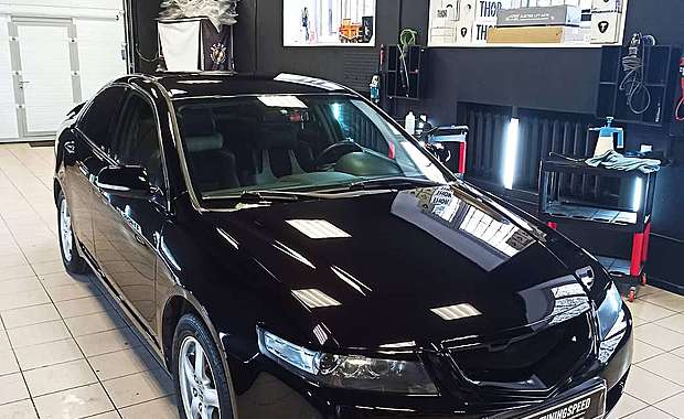 Керамика и защита кузова-6 Керамика и защита кузова-6