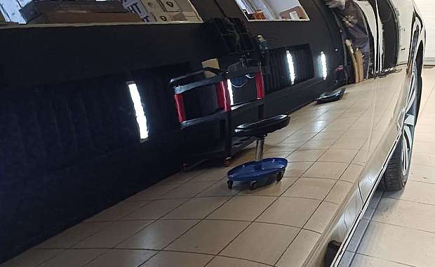 Керамика и защита кузова-7 Керамика и защита кузова-7