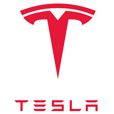 ТЮНИНГ TESLA