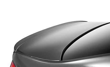 Спойлер на крышку багажника AC Schnitzer 5162330110 для BMW G30 G31 (оригинал, Германия)