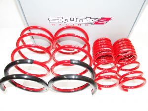 Занижающие пружины Skunk2 519-05-1670 Lowering Springs 02-04 Acura RSX Base & Type-S DC5