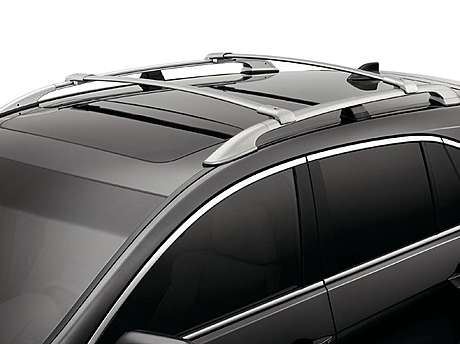 Рейлинги на крышу оригинал 08L02TX4201 для Acura RDX 2013-2015