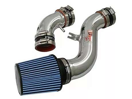 Холодный впуск Injen IS1375P Hyundai Tiburon V6-2.7L 2003-2004