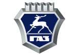 ТЮНИНГ GAZ