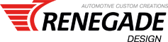 ДИСКИ RENEGADE 