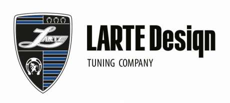 ТЮНИНГ LARTE DESIGN