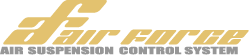 ПНЕВМО СТОЙКИ AIR FORCE