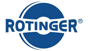 ТОРМОЗНЫЕ ДИСКИ ROTINGER