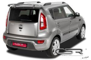 Спойлер CSR-Automotive для KIA SOUL 2008-