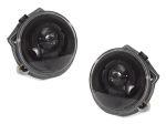 Передняя оптика хромированная Depo для MERCEDES BENZ W463 G-CLASS 2002-2006 