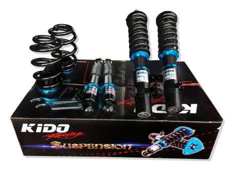 Койловеры KIDO Racing для Mitsubishi Eclipse 2000-2005