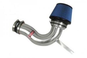 Холодный впуск Injen PF-Series Intake Kit (Chrome) для Ford Explorer Sport 3.5L EcoBoost 2013- 