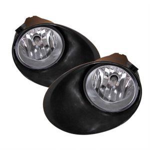 Противотуманные фары OEM Style для Toyota Tundra 2007-2013