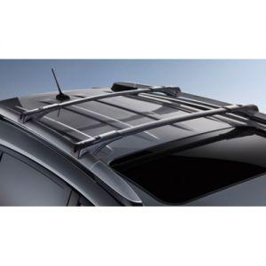 Рейлинги на крышу и поперечины оригинал для Toyota Rav4 2013- 