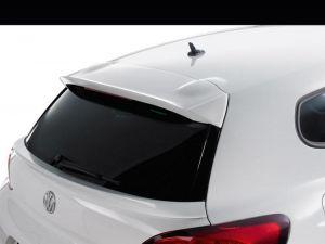 Спойлер Sport для Volkswagen Scirocco