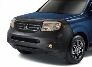 Защитная маска капота оригинал для HONDA PILOT 2012-