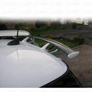 Спойлер на крышку багажника карбоновый JCW-II STYLE для MINI COOPER R55 R56 R58 R59 COOPER S 2007-2012 