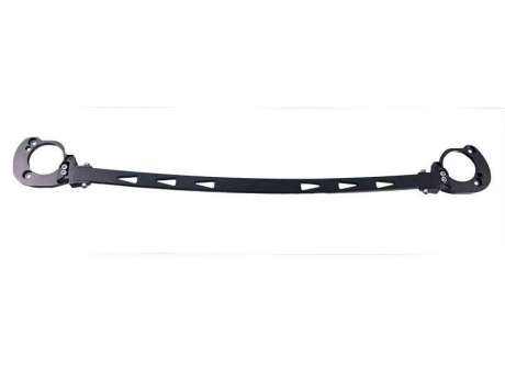 Распорка на передние стойки J Brace M7 56-5M7104 для Mini Cooper R55 R56 R57 R58 R59 2007-2014