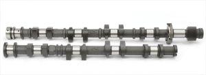 Camshafts for DISI MZR Motor Mazda CX7 2007-2012