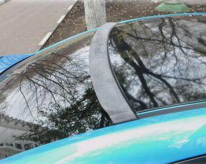 Накладка узкая на верхнюю часть заднего стекла для Mazda 3 СЕДАН (09->)