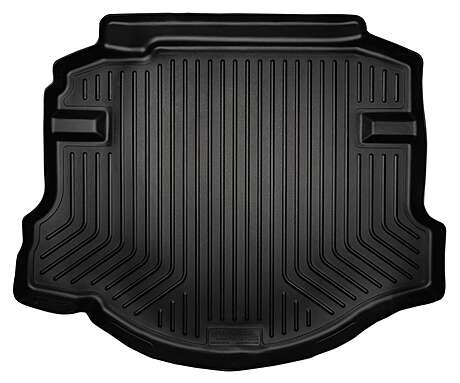 Поддон в багажник Husky Liners 40021 для Dodge Challenger 2008-2015