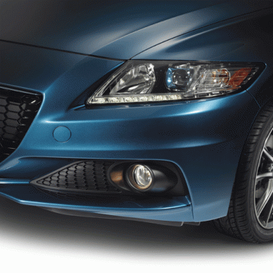 Противотуманные фары оригинал 08V31-SZT-XXX для Honda CR-Z 2011-2015