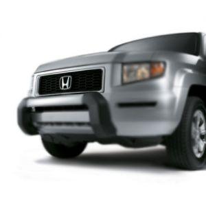 Решетка радиатора оригинал для Honda Ridgeline 2006-2008