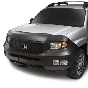 Защитная маска на передний бампер оригинал для Honda Ridgeline 2006-2008