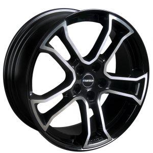 Диск колесный Startech Monostar Black R20 для Land Rover Discovery Sport (оригинал, Германия)