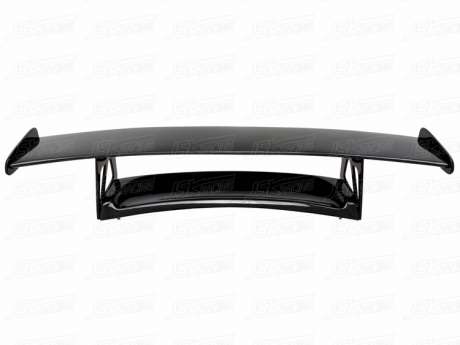 Спойлер карбоновый JSKPCBX05012 для PORSCHE BOXSTER 987 2009-2012 